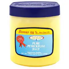 Sofskin Pure Petroleum Jelly (6 Oz) – Gentle, Non-Irritating Moisturizer For Skin, Lips, And Minor Cuts 1