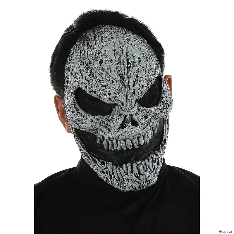 Soul Stealer Dark Fantasy Mask 1