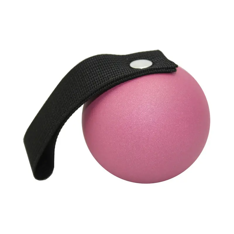 Tack Ball With Integrated Belt Loop – Portable Layout & Marking Aid 1