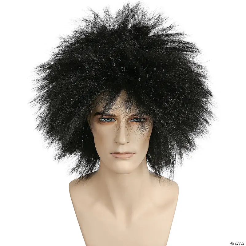 The Little Rascals™ Buckwheat Character Wig 1