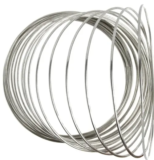 Tinned Copper Art Wire – 14 Gauge, Lead- And Nickel-Free 1