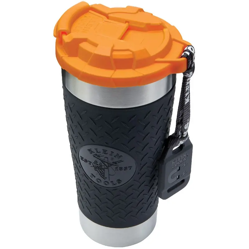 Tradesman Tumbler 1