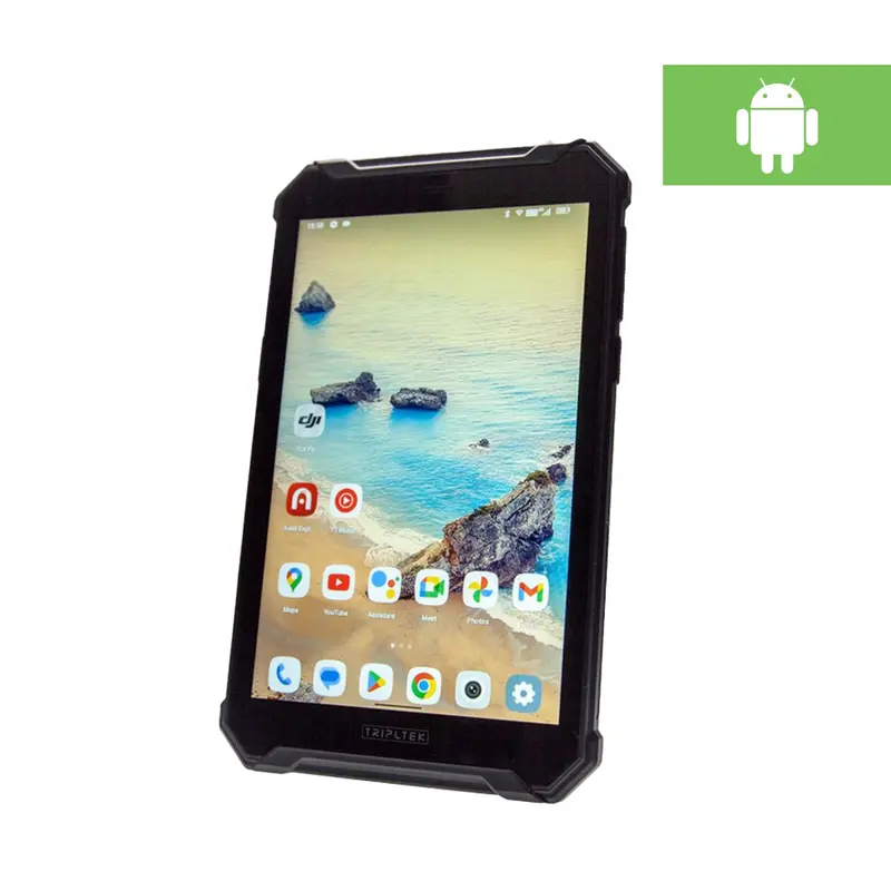 Tripltek 9 Pro Rugged Tablet – Android-Powered Field Data Collector 1