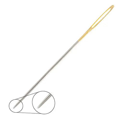 Tulip Assorted Tapestry Needle Set – 3-Piece Variety Pack 1