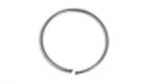 Ultra-Fine 28-Gauge Round Jump Rings – 3Mm Inner Diameter, ~2750 Per Pack 1
