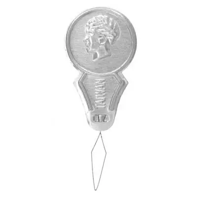 Universal Needle Threader Tool For Sewing And Beading 1
