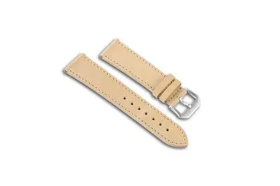 Vachette Textured Watch Strap – Eoniq Luxury Finish 1