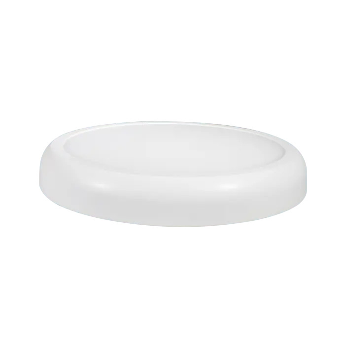 Westinghouse 6.7" Round Daylight Led Panel – Surface-Mount, 1055 Lm, Universal Voltage (38926) 1