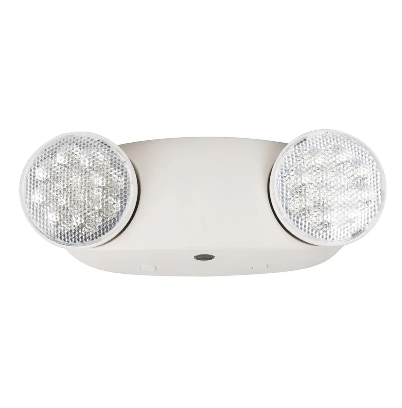 Westinghouse 68584 Led Emergency Fixture – Daylight White, Universal Mounting, Ul-Certified 1