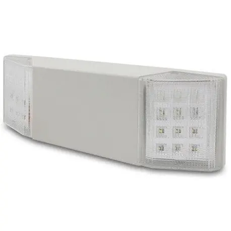 Westinghouse 68585 Led Emergency Light – Daylight Color Temperature, Hardwired Backup Lighting 1