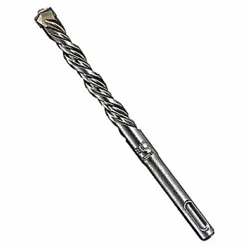 Bosch Hc2163 Bulldog Sds-Plus Rotary Hammer Bit – 1" X 8" X 10" (2-Pack) 1
