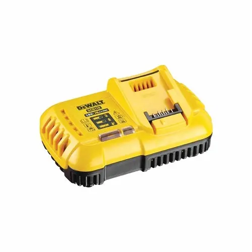 Dewalt 20V Max Fan-Cooled Fast Charger – Dcb118 Model 1