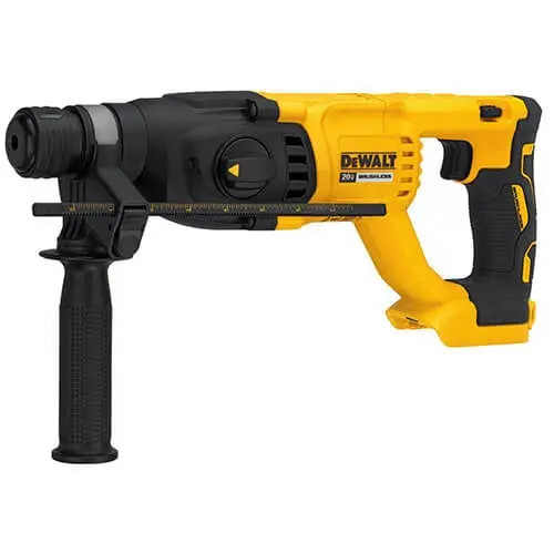Dewalt 20V Max Xr Rotary Hammer – 1" Capacity, Dch133B 1