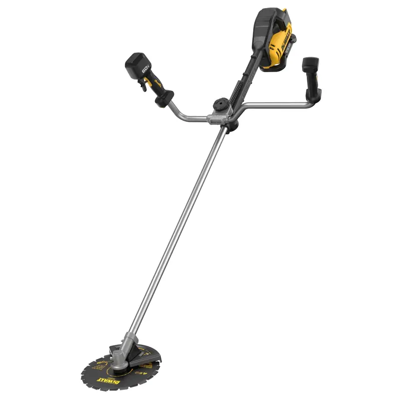 Dewalt Dcbs681B 60V Brushless 10-Inch Saw With Bike Handle – Bare Tool 1