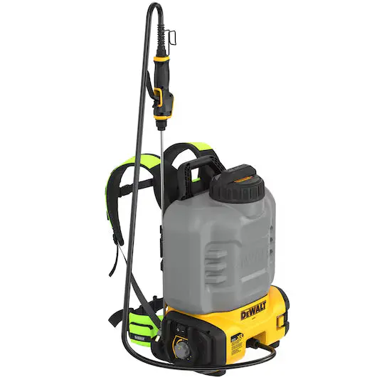 Dewalt Dccs1100B 20V Max Xr Concrete Sprayer For Chemical Application 1