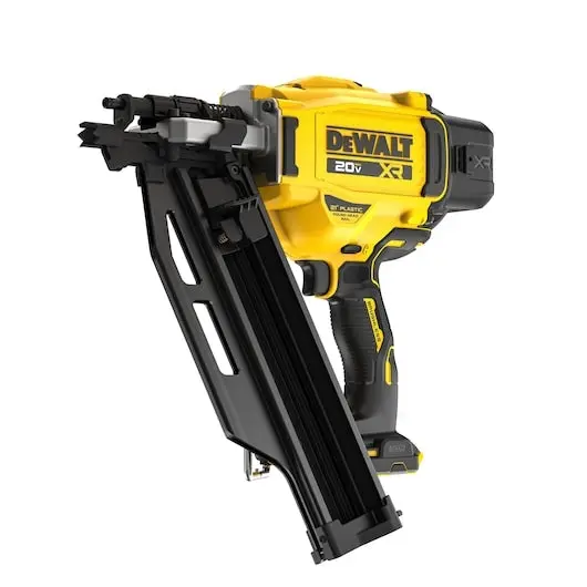 Dewalt Dcn920B 20V Max Framing Nailer – 21° Plastic Collation, Cordless Design 1