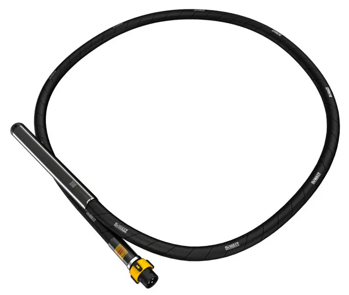 Dewalt Dcps3453 Powershift Right-Angle Shaft Extension — 10 Ft, 1.75" Head Diameter 1