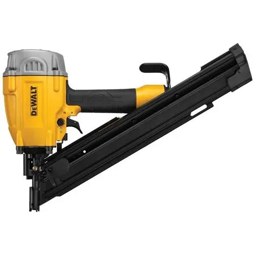 Dewalt Dwf83Pt 30° Framing Nailer – Collated Fastener Compatibility 1