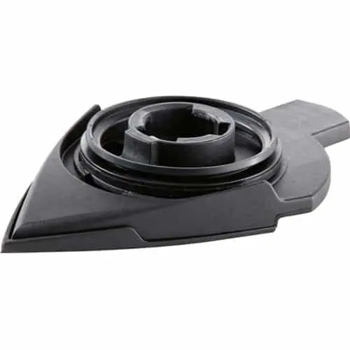 Festool 496802 Triangular Sanding Pad – Compatible With Ro 150 Rotex Sanders 1