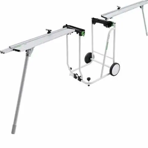 Festool Kapex Kapex Portable Miter Saw Stand With Extension Module (Model 201179) 1