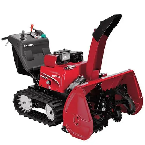 Honda Hss928Atd Two-Stage Snow Blower – 28-Inch Clearing Width 1