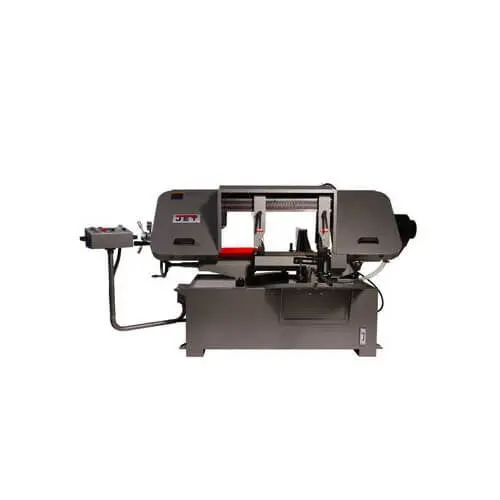 Jet Hbs-1220Msa Variable-Speed Bandsaw – 12" X 20" Resaw Capacity, Industrial Duty 1