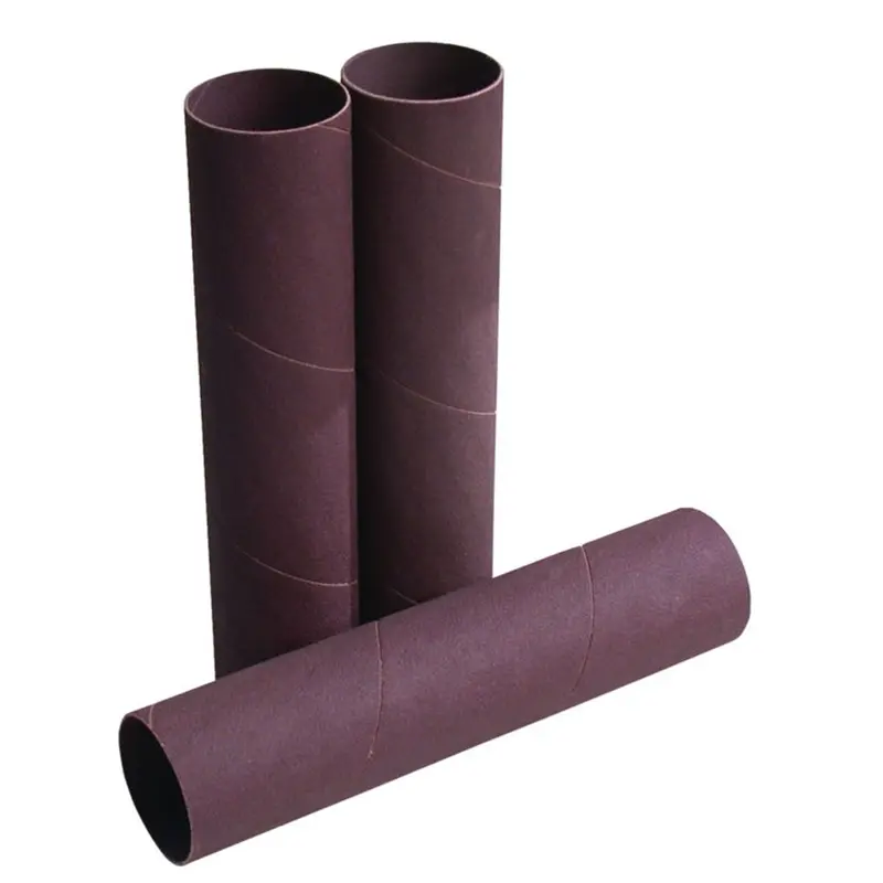 Jet Sanding Sleeves – 1-1/2" X 5-1/2", 150 Grit (4-Pack, Model 575924) 1