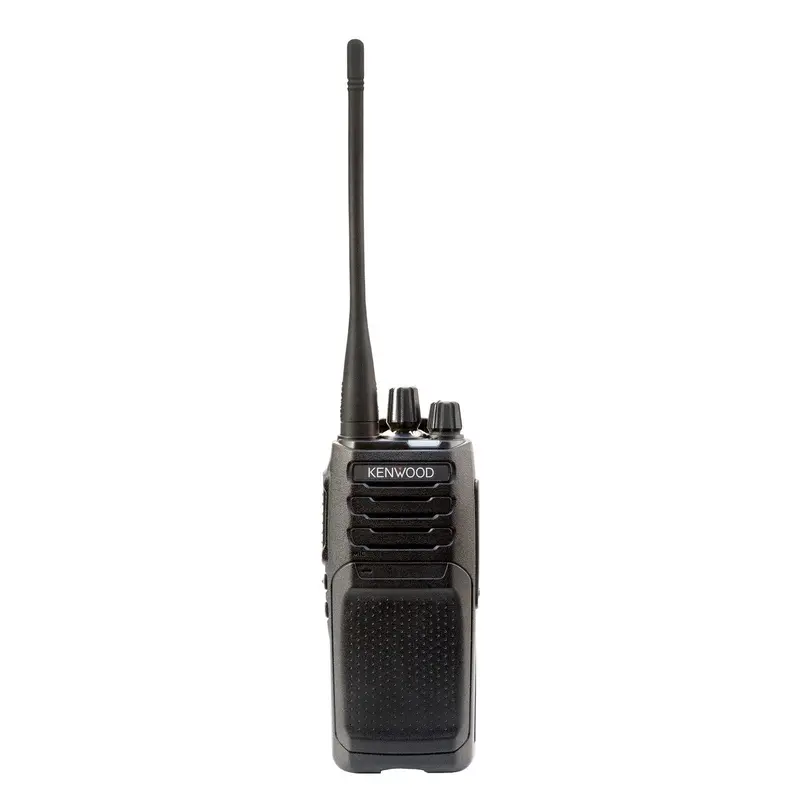 Kenwood Nx-P1200Avk Professional Two-Way Radio – 5W Output, Vhf Band 1