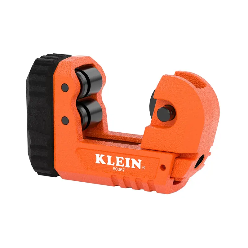 Klein Kle50067 Micro Tubing Cutter – 7/8" Capacity For Precision Cuts 1