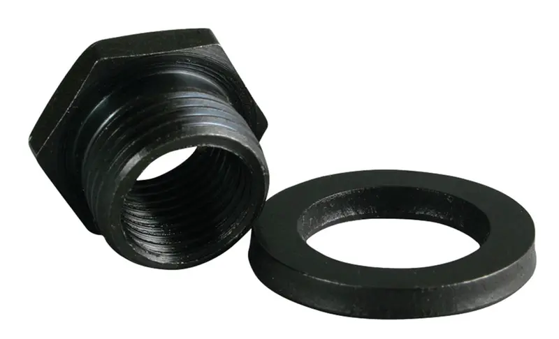 Lenox 30857-Aa1 Universal Hole Saw Arbor Adapter With Quick-Change Sleeve 1