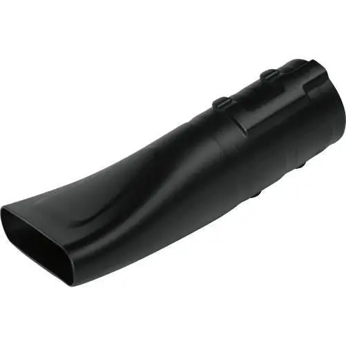 Makita Flat-End Dust Extraction Nozzle – Compatible With 197889-6 Vacuum Systems 1