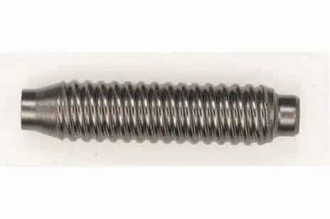 Metabo Pilot Drill Bit – Precision-Ground For Guiding Larger Bits 1