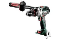 Metabo Sb 18 Ltx Bl I 18V Brushless Hammer Drill – 8V Platform, 0–550/2000 Rpm, 575–1151 In-Lbs Torque 1