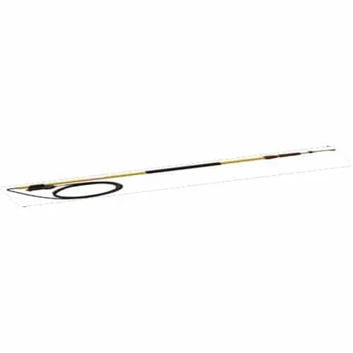Mi-T-M Aw-7018-1200 12-Foot Telescoping Extension Pole For Cleaning And Maintenance 1