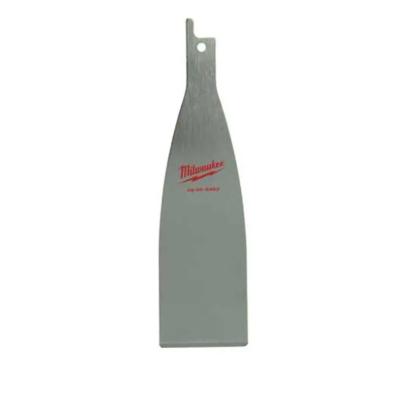 Milwaukee 1-1/2" Heavy-Duty Scraper Blade (49-00-5463) 1
