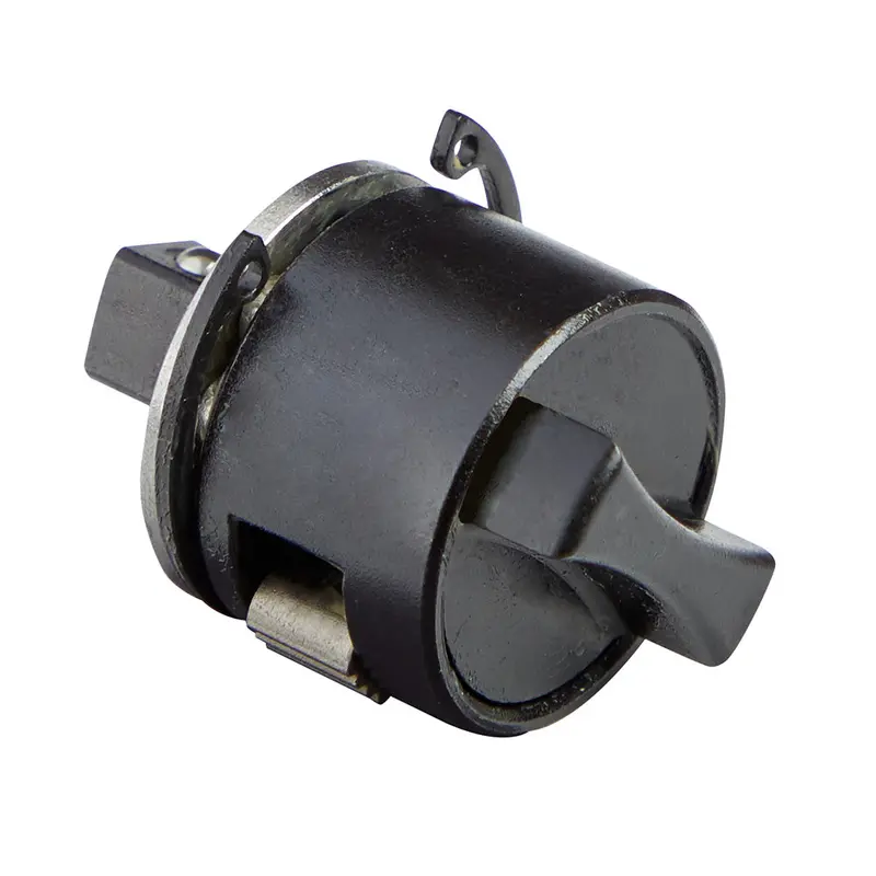 Milwaukee 1/4" Tall Shift Ratchet Knob Assembly – High-Speed Replacement Part (Model 49-06-2566) 1