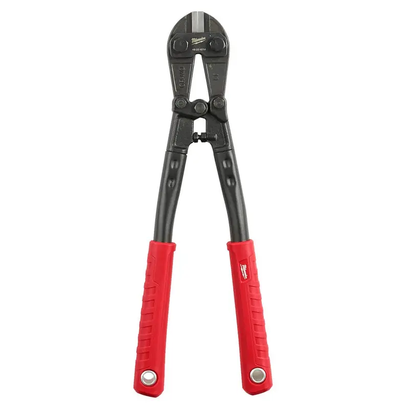 Milwaukee 14" Bolt Cutter – High-Leverage Design For Thick Wires And Rods 1