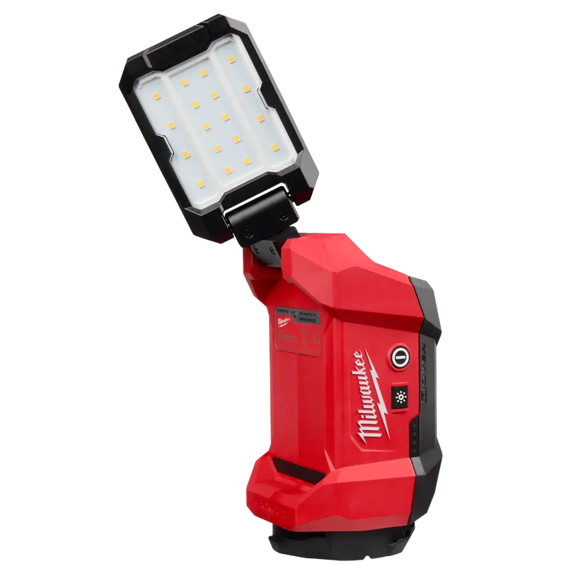 Milwaukee 2350-20 M12 Rover Multi-Angle Flood Light With Packout Modular Compatibility 1