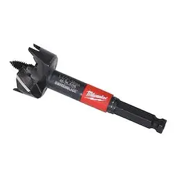 Milwaukee Switchblade Replacement Blade Kit – 3-Blade, 1-3/8" 1
