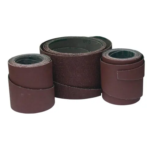 Powermatic Pm2244 Pre-Cut Abrasive Belt – 60 Grit, Compatible With Pm2244 Sanders 1