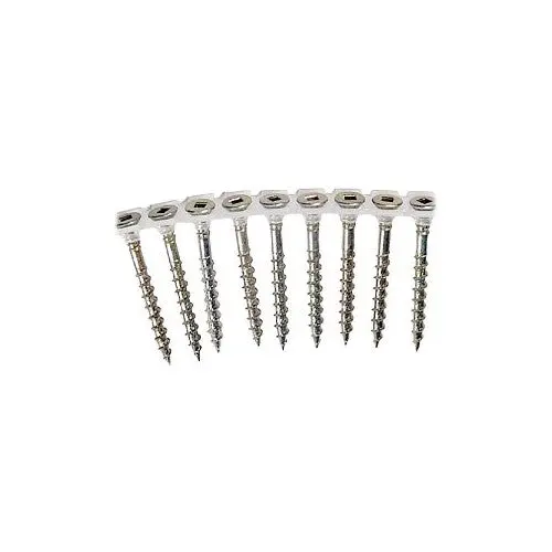 Senco 08F300Y Interior Wood-To-Wood Fastening System 1