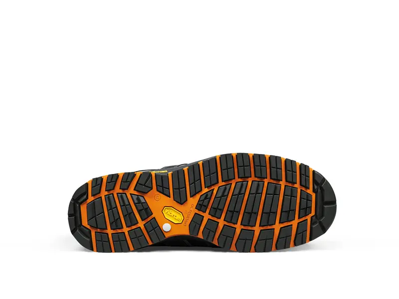 Solid Gear Falcon Safety Work Boot - Size 9 (Sgus73002090) 1