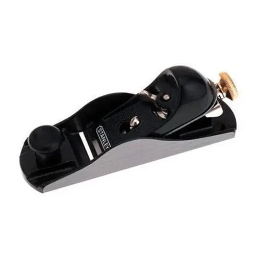 Stanley Adjustable Block Plane For Woodworking 1