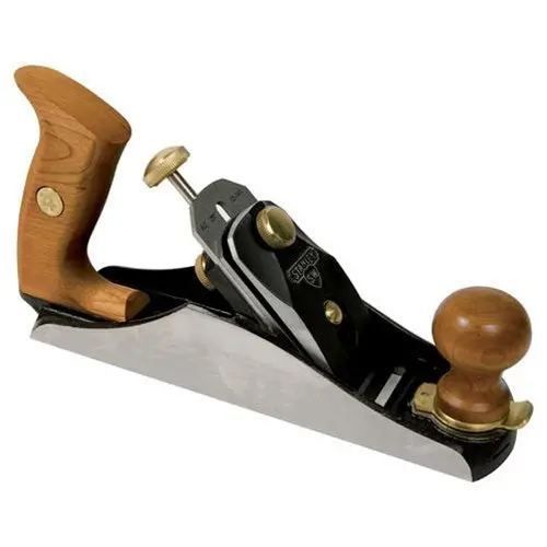 Stanley No. 4 Sweetheart Smoothing Plane – Classic Bench Tool 1