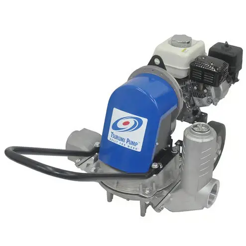 Td6-300 Portable Generator Powered By Honda Engine 1