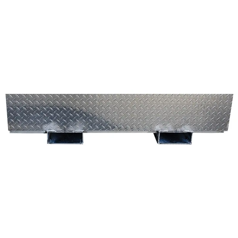 Vestil Aluminum Rolling Tool Cabinet With Forks – 36" X 60" 1