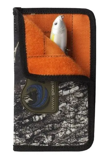Wild River Wnac02 Tackle Tek Lure Organizer Cover – Waterproof & Durable 1